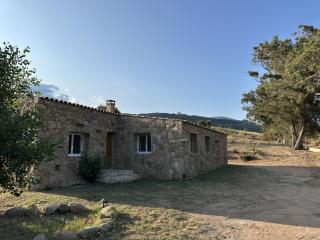 Villa in nature & heated pool - Figari - Figari - 3