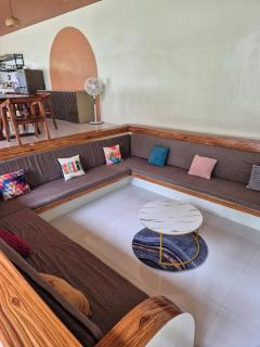 Villa de Miguel - Migit - 2