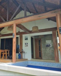 Villa de Miguel - Migit - 1