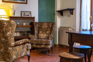 Campucetto Rosso - 1