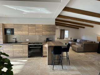 Villa in nature & heated pool - Figari - Figari - 2