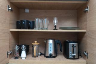 Monoambiente - Diseño - Cowork - Pileta - Buenos Aires - 8