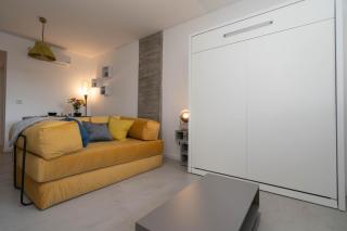 Monoambiente - Diseño - Cowork - Pileta - Buenos Aires - 7
