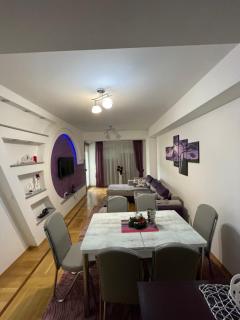 Apartment Juloski - Ohrid - 1