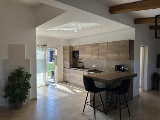 Villa in nature & heated pool - Figari - Figari - 1