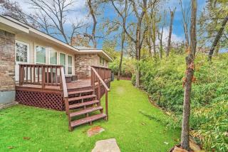 Serene Deck 10 Mins Garland City Square - Garland - 0
