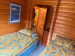 The Bunker - Legbourne - 5