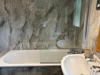 The Bunker - Legbourne - 2