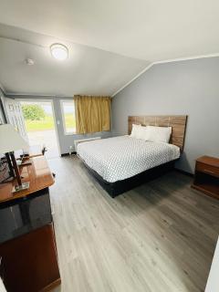 Sun and Sand Motel - Spartanburg - 5