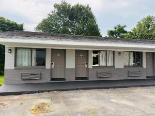 Sun and Sand Motel - Spartanburg - 4