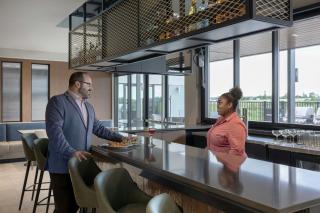 TownePlace Suites by Marriott Sikeston - Sikeston - 7
