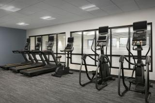 TownePlace Suites by Marriott Sikeston - Sikeston - 6