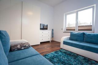 Apartament Nad Morzem - 1