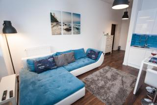 Apartament Nad Morzem - Darlowko - 3