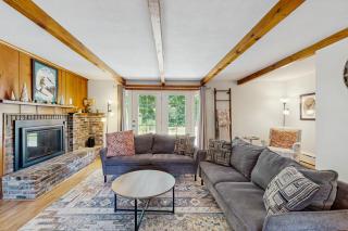 Topside Garden - North Conway - 9