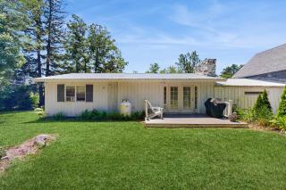 Topside Garden - North Conway - 7