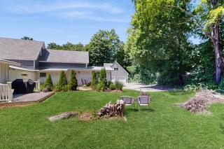 Topside Garden - North Conway - 6