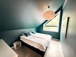 Full house with stunning view near Pulpit rock - Jørpeland - 2