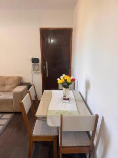 Apartamento proximo a praia em Ilhéus - Ilhéus - 5