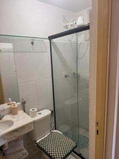 Apartamento proximo a praia em Ilhéus - Ilhéus - 3
