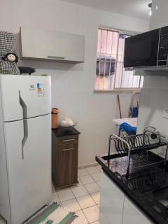 Apartamento proximo a praia em Ilhéus - Ilhéus - 4