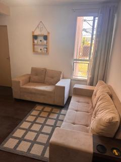 Apartamento proximo a praia em Ilhéus - Ilhéus - 2