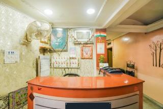 Super Hotel O Capital - Raipur - 7