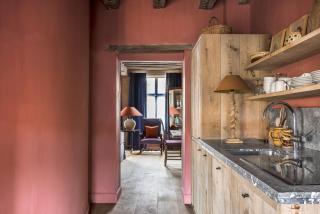 Odevaere - Charming & luxurious apartment with terrace - Bruges - 7