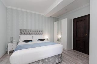 Premier City Apart Hotel Chisinau - Chişinău - 9