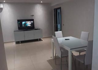 appartement avec piscine à Agadir vue panoramique - Agadir - 5