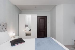 Premier City Apart Hotel Chisinau - 1