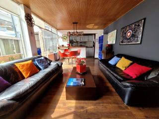 Habitaciones Instituto Mariano moren Cll 127 - Bogotá - 2
