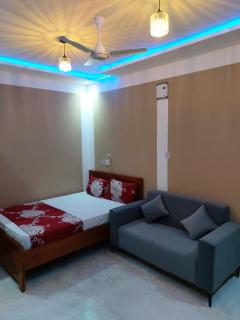 Saceaas homes - Accra - 7
