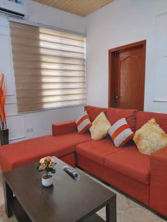 Saceaas homes - Accra - 3