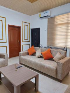 Saceaas homes - Accra - 4