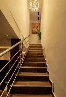 Rejoice Dey Luxury Apartment - Otinshi - 8