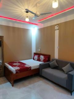 Saceaas homes - Accra - 5