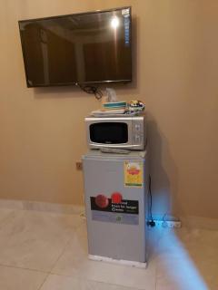 Saceaas homes - Accra - 2
