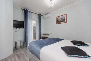Premier City Apart Hotel Chisinau - Chişinău - 2