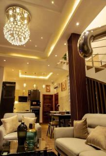 Rejoice Dey Luxury Apartment - Otinshi - 1