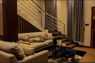 Rejoice Dey Luxury Apartment - Otinshi - 2