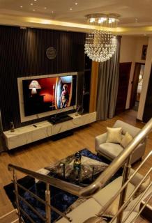 Rejoice Dey Luxury Apartment - Otinshi - 5