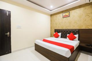 Hotel O City Residency - 4