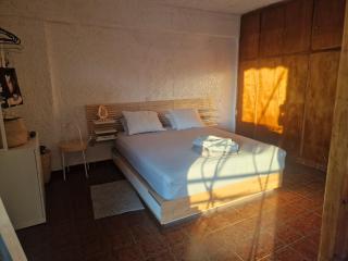 Aggelakos Rooms - Porto Rafti - 2