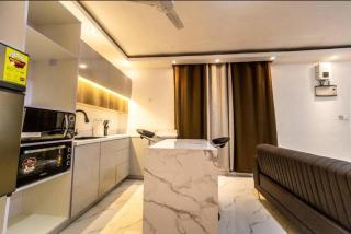 Rejoice Dey Luxury Apartment - Otinshi - 9