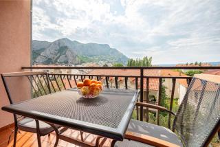 Apartments Zecic - Omiš - 8