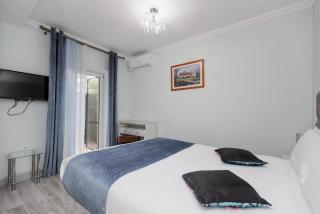 Premier City Apart Hotel Chisinau - Chişinău - 8