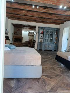 La Buldrina Suite-Home - 1