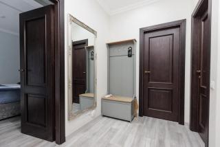 Premier City Apart Hotel Chisinau - Chişinău - 3