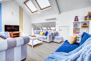 Wimbledon Close to AELTC, Station En-Suite - Londra - 0
